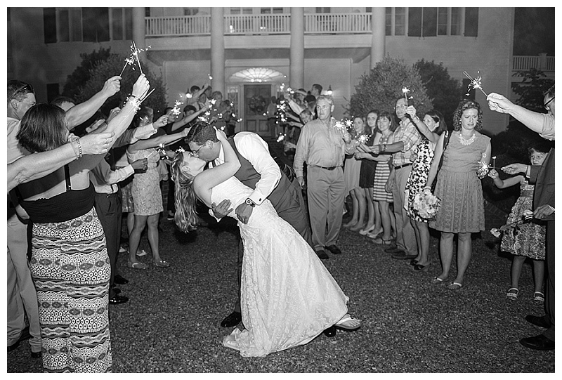 warner-hall-inn-gloucester-virginia-navy-wedding