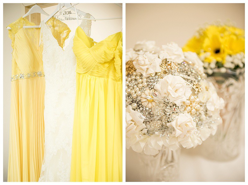 Hampton-Yellow-Outdoor-Sunflower-Wedding (10)