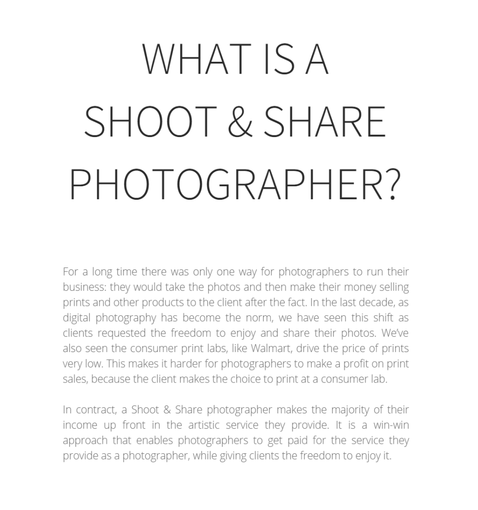 what-is-shoot-and-share