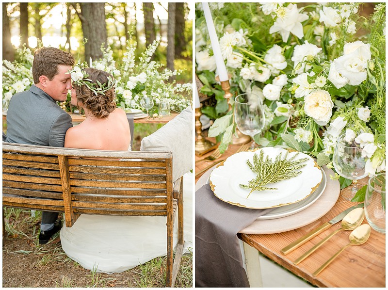 elegant-rustic-virginia-beach-wedding