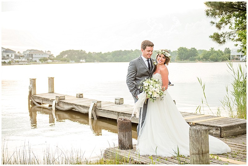 elegant-rustic-virginia-beach-wedding