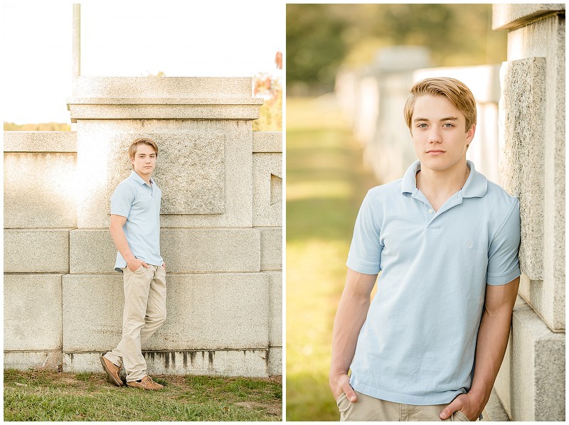 Lions-Bridge-Mariners-Museum-Senior-Portrait-13