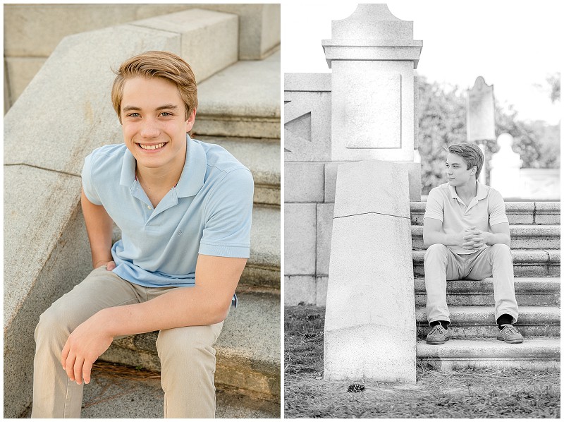 Lions-Bridge-Mariners-Museum-Senior-Portrait-15