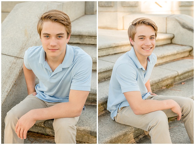 Lions-Bridge-Mariners-Museum-Senior-Portrait-16