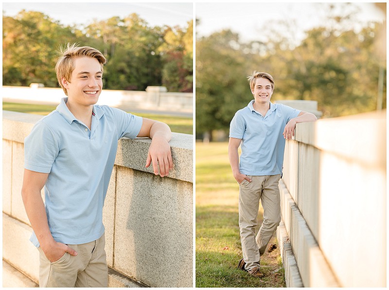 Lions-Bridge-Mariners-Museum-Senior-Portrait-23