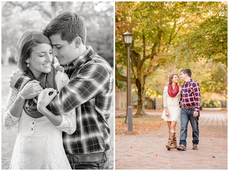 colonial-williamsburg-fall-engagement-session (13)