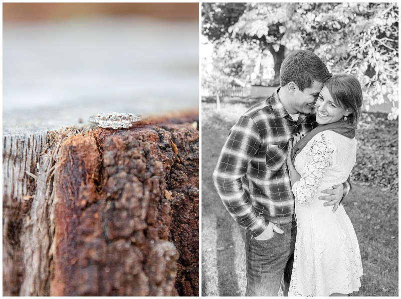 colonial-williamsburg-fall-engagement-session (17)