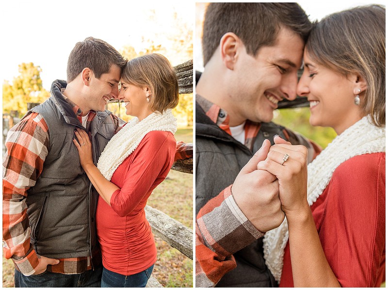 colonial-williamsburg-fall-engagement-session (21)