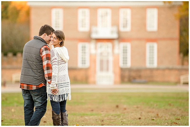 colonial-williamsburg-fall-engagement-session (29)