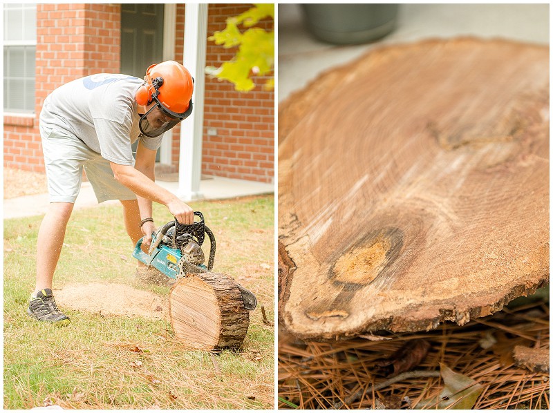 Chainsaw-Wood-Cutting-Centerpiece-3