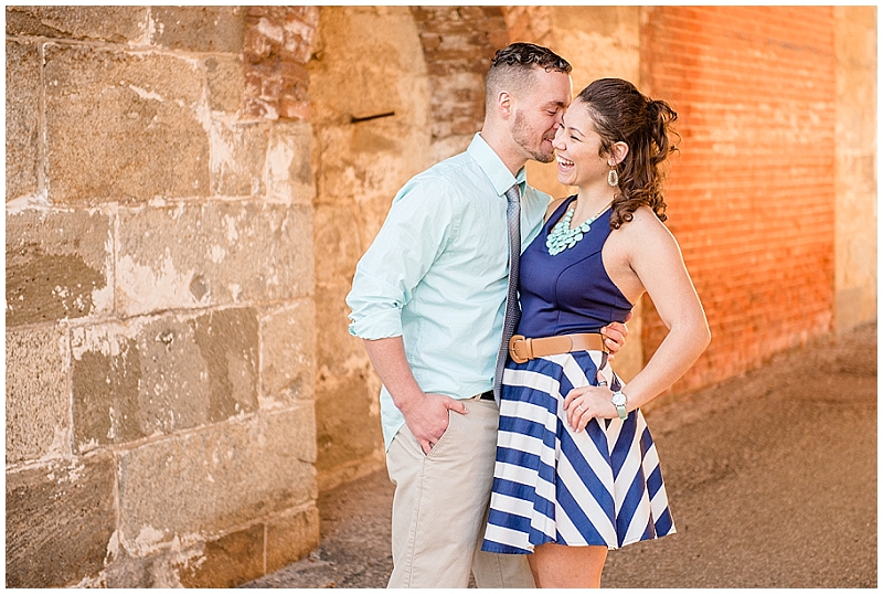 fort-monroe-travel-engagement