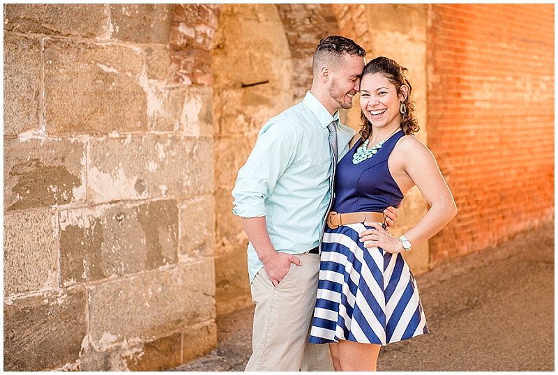 fort-monroe-travel-engagement