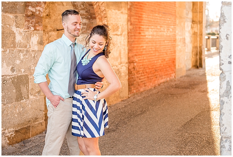 fort-monroe-travel-engagement