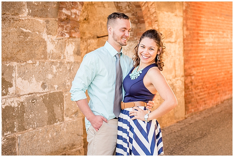 fort-monroe-travel-engagement