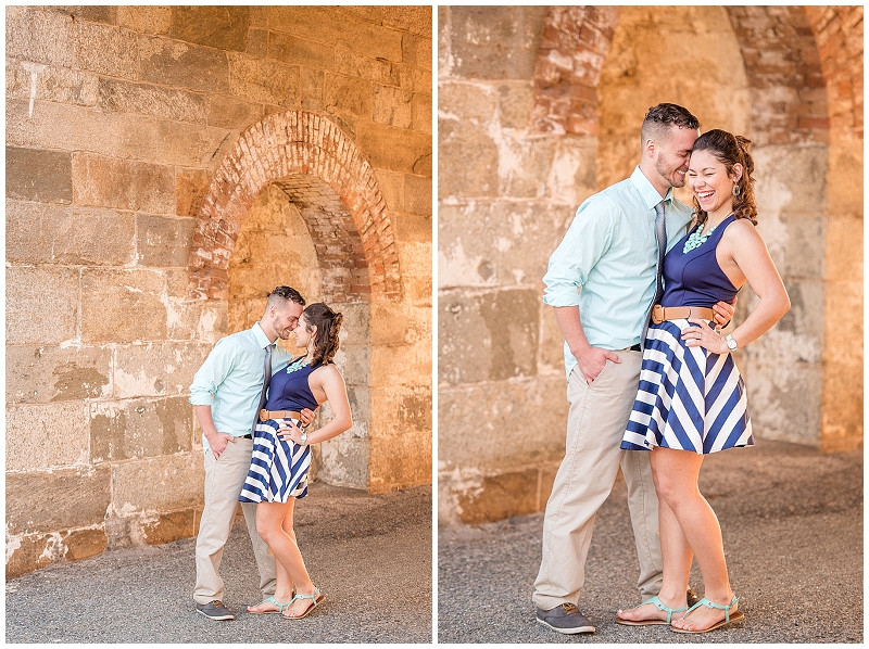 fort-monroe-travel-engagement