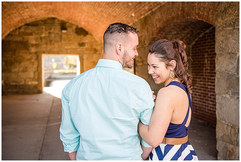 fort-monroe-travel-engagement