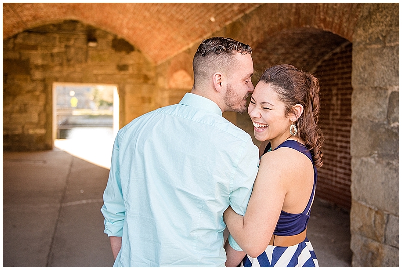 fort-monroe-travel-engagement