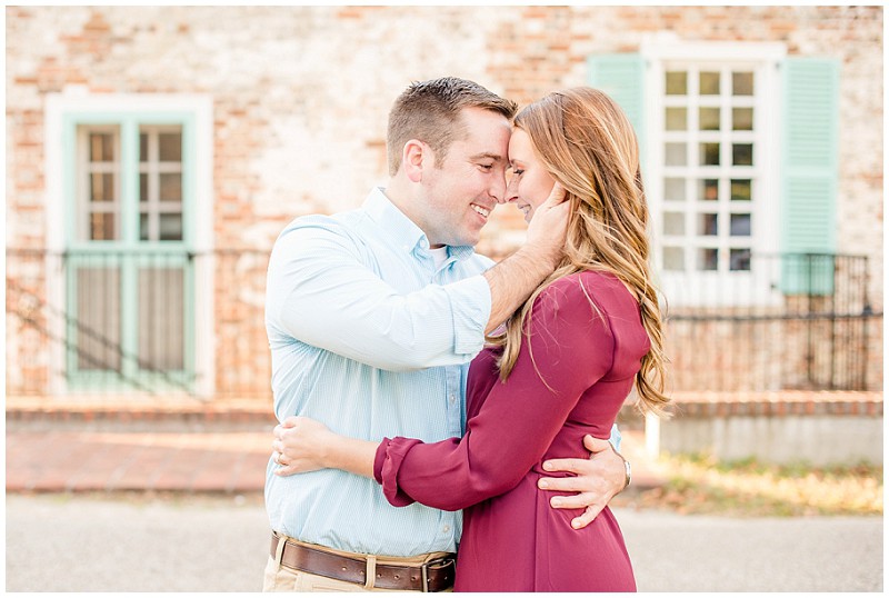 historic-yorktown-beach-fall-sunset-engagement-12