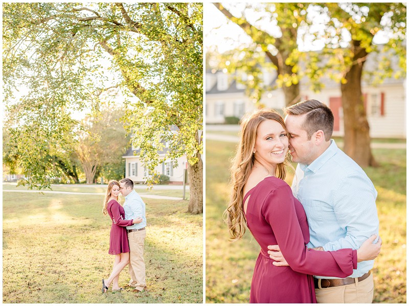 historic-yorktown-beach-fall-sunset-engagement-17