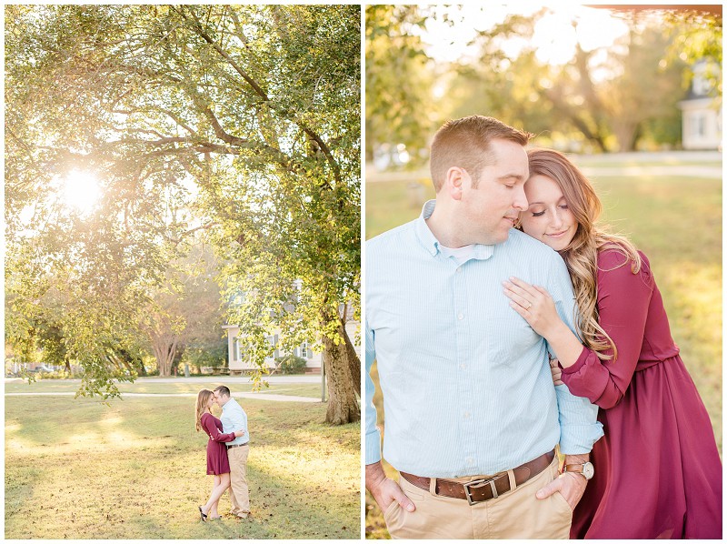 historic-yorktown-beach-fall-sunset-engagement-18