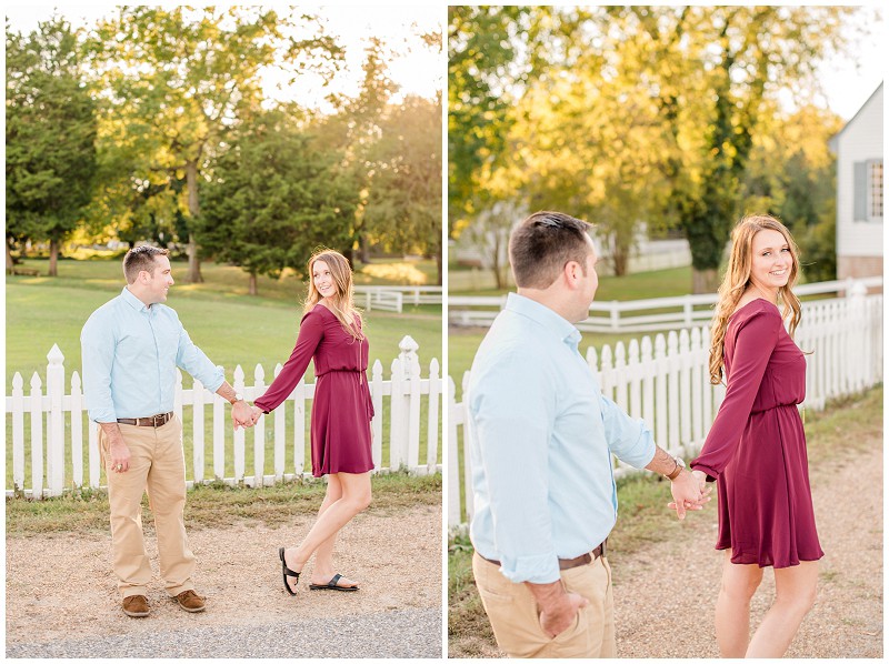 historic-yorktown-beach-fall-sunset-engagement-28