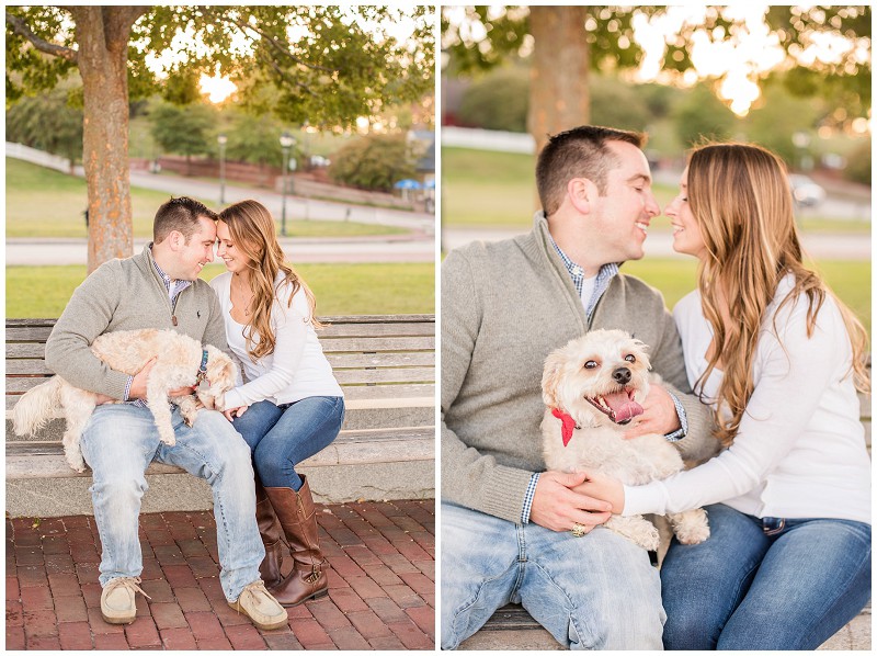 historic-yorktown-beach-fall-sunset-engagement-35