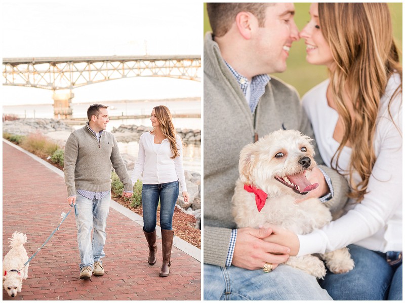 historic-yorktown-beach-fall-sunset-engagement-38