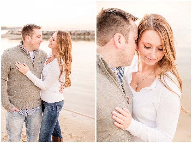 historic-yorktown-beach-fall-sunset-engagement-47