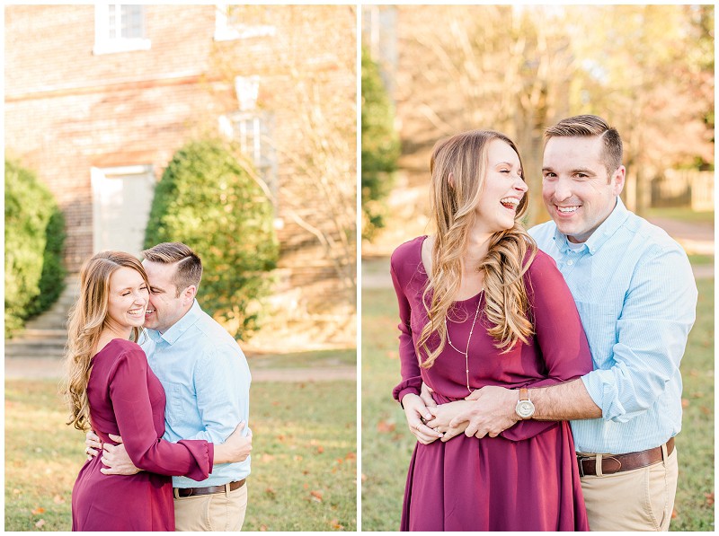 historic-yorktown-beach-fall-sunset-engagement-5