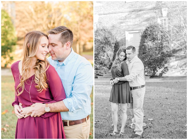 historic-yorktown-beach-fall-sunset-engagement-6