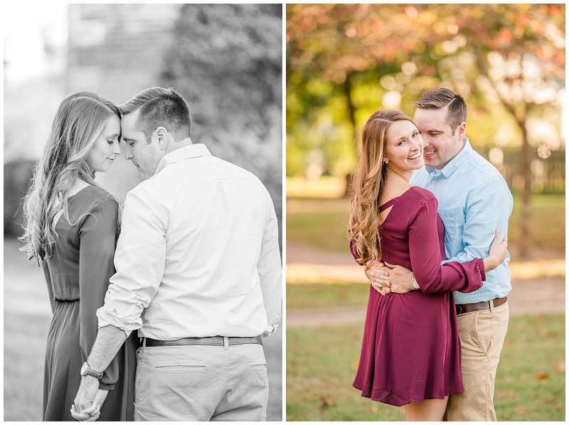 historic-yorktown-beach-fall-sunset-engagement-9