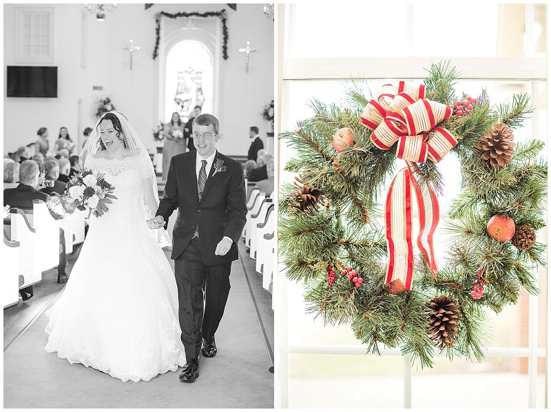 winter-christmas-manor-house-wedding-with-santa-21