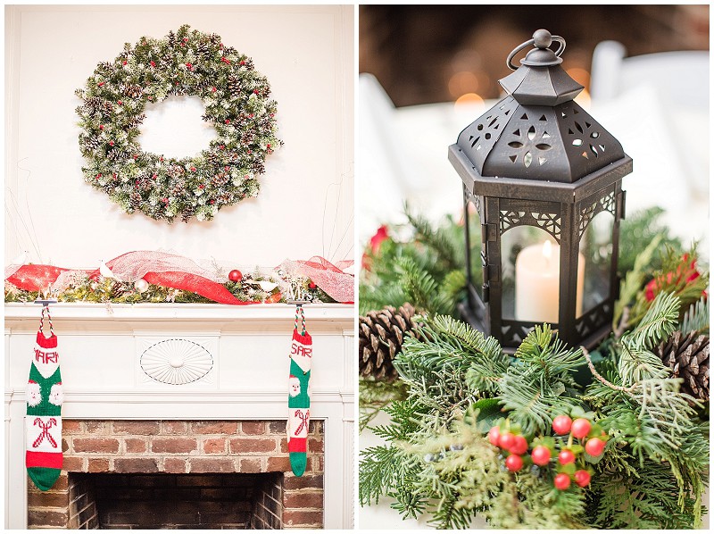winter-christmas-manor-house-wedding-with-santa-54