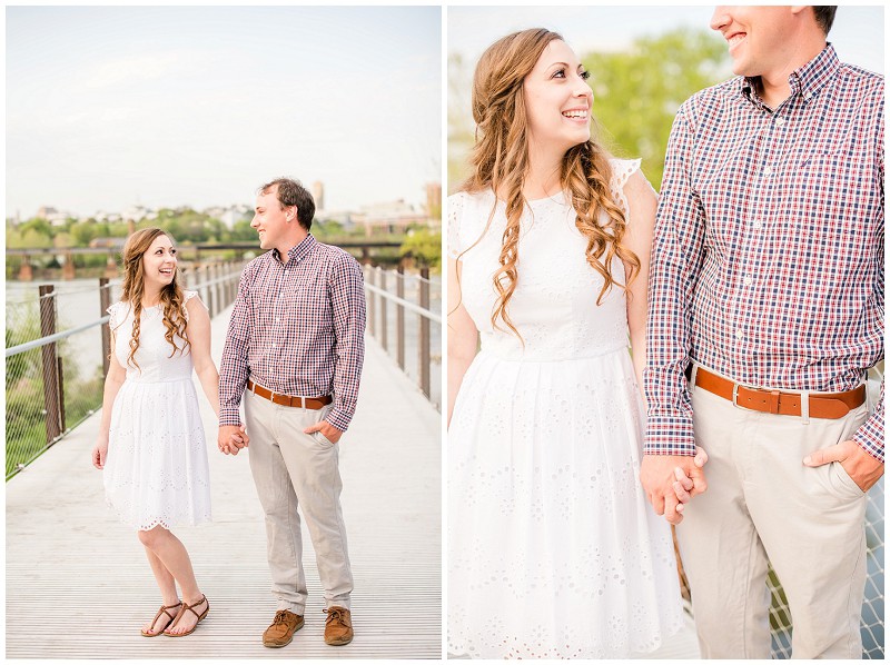 Browns-Island-Bridge-Richmond-Spring-Engagement (12)