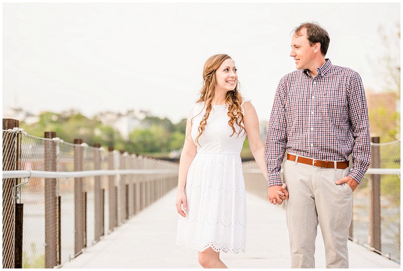 Browns-Island-Bridge-Richmond-Spring-Engagement (13)