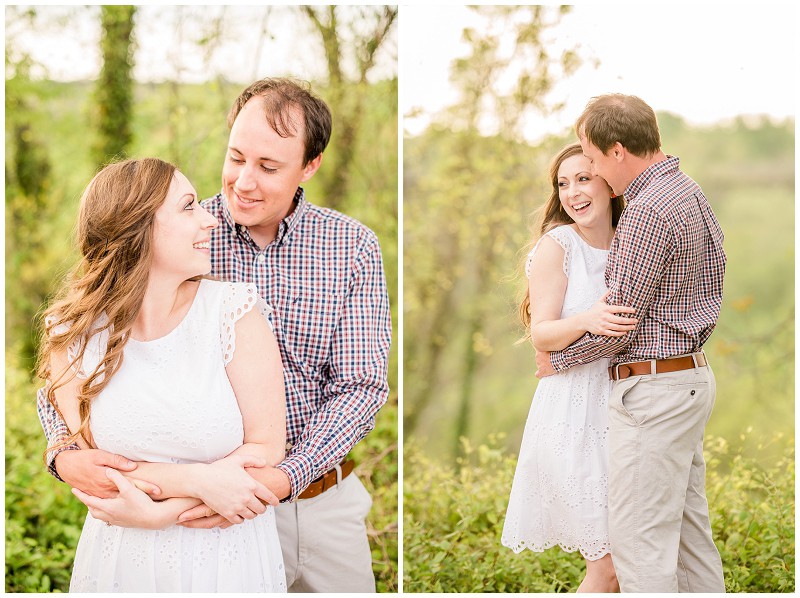 Browns-Island-Bridge-Richmond-Spring-Engagement (17)