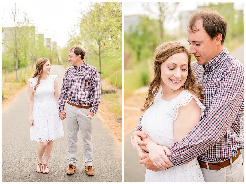 Browns-Island-Bridge-Richmond-Spring-Engagement (22)