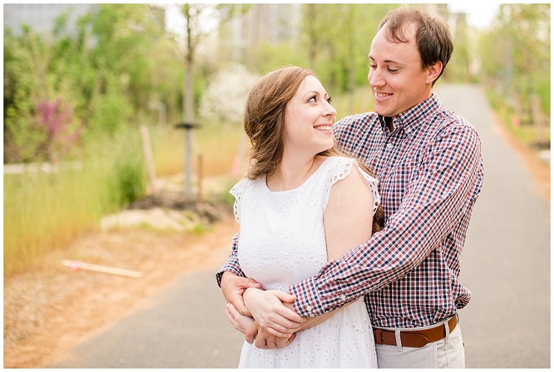 Browns-Island-Bridge-Richmond-Spring-Engagement (24)