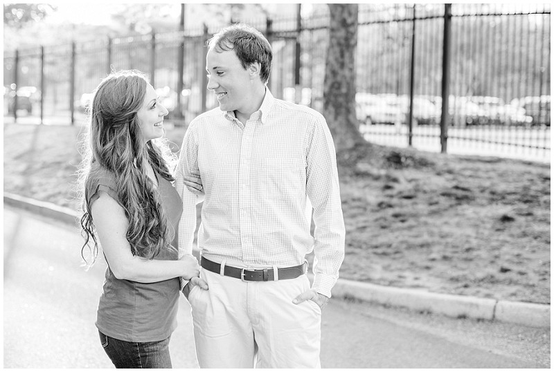 Browns-Island-Bridge-Richmond-Spring-Engagement (5)