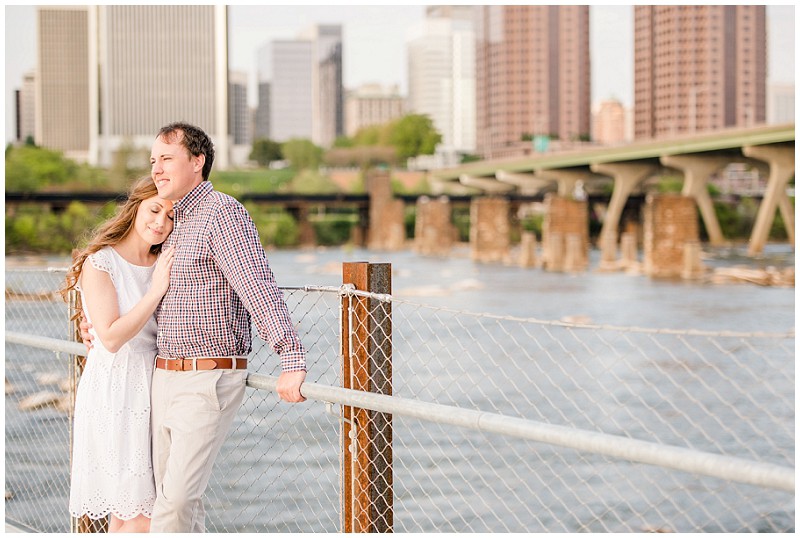 Browns-Island-Bridge-Richmond-Spring-Engagement (7)