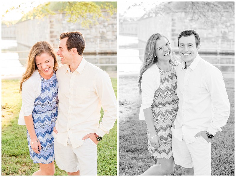 Fort-Monroe-Summer-Beach-Gorgeous-Engagement_0002