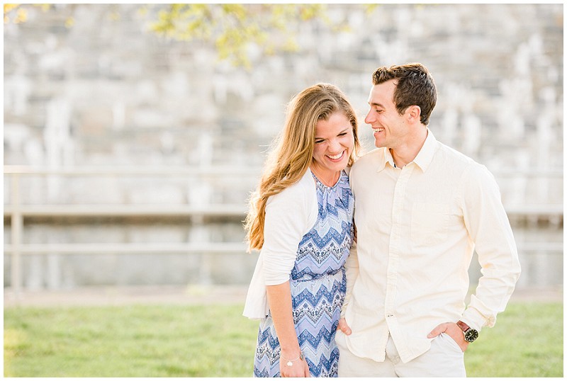 Fort-Monroe-Summer-Beach-Gorgeous-Engagement_0004