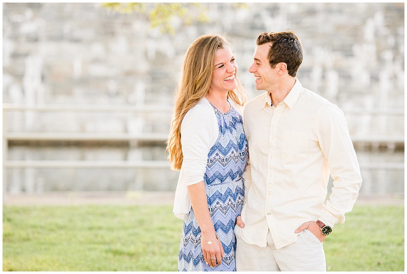 Fort-Monroe-Summer-Beach-Gorgeous-Engagement_0005