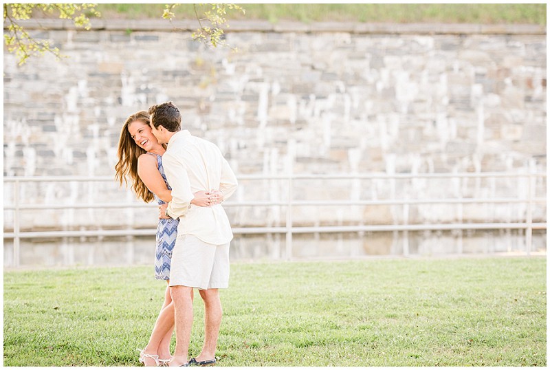 Fort-Monroe-Summer-Beach-Gorgeous-Engagement_0009