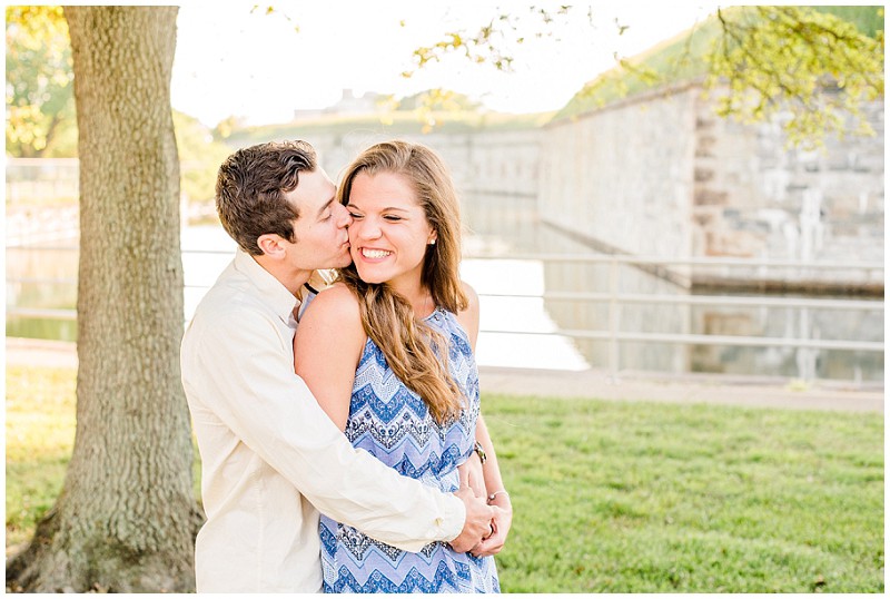 Fort-Monroe-Summer-Beach-Gorgeous-Engagement_0010