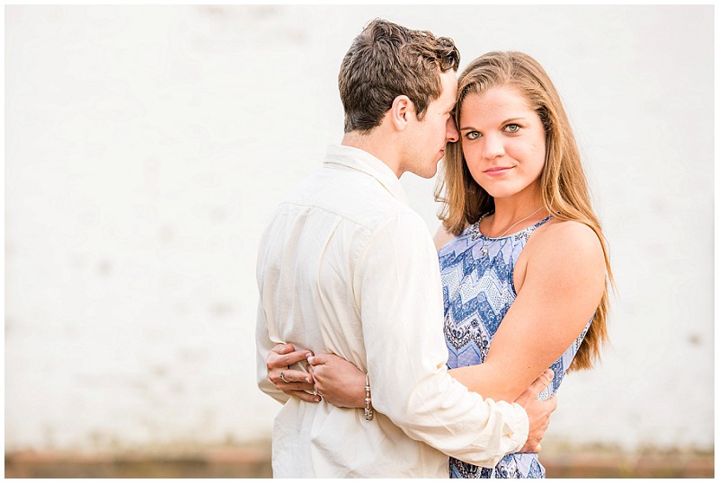 Fort-Monroe-Summer-Beach-Gorgeous-Engagement_0016