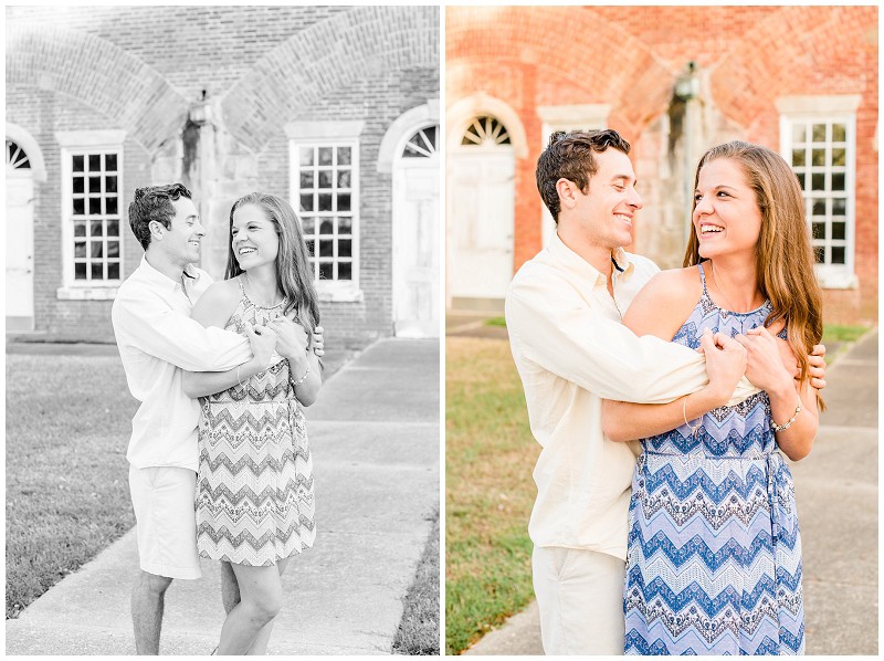 Fort-Monroe-Summer-Beach-Gorgeous-Engagement_0029