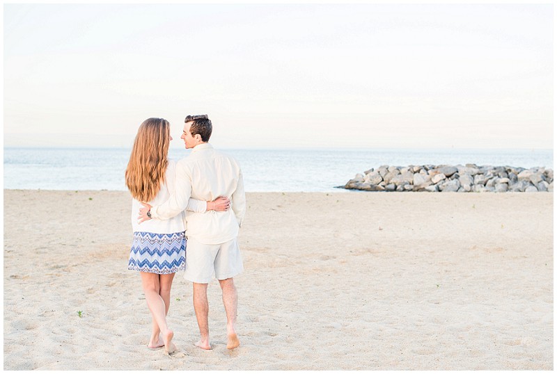 Fort-Monroe-Summer-Beach-Gorgeous-Engagement_0038