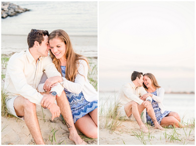 Fort-Monroe-Summer-Beach-Gorgeous-Engagement_0042