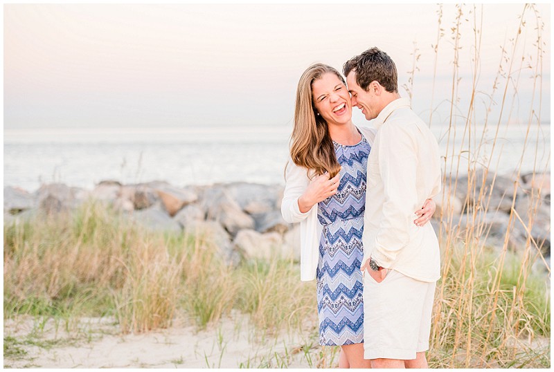 Fort-Monroe-Summer-Beach-Gorgeous-Engagement_0045